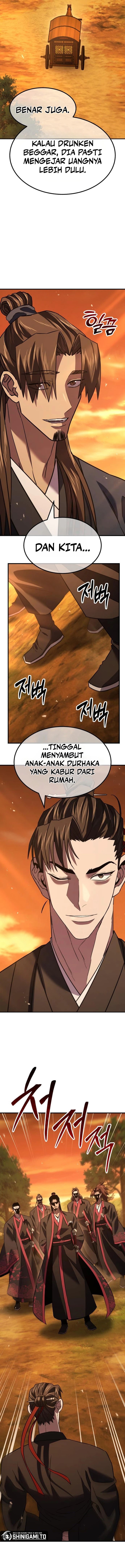 Murim’s Debt King Chapter 12 - Page 29
