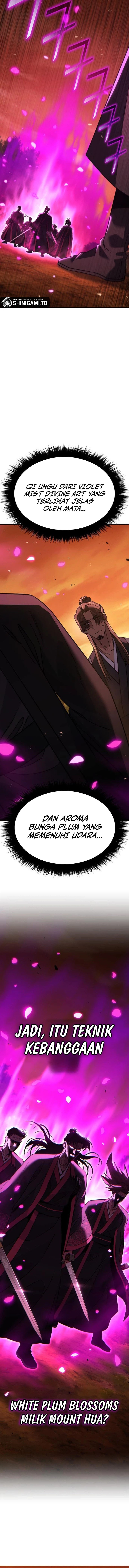 Murim’s Debt King Chapter 12 - Page 33