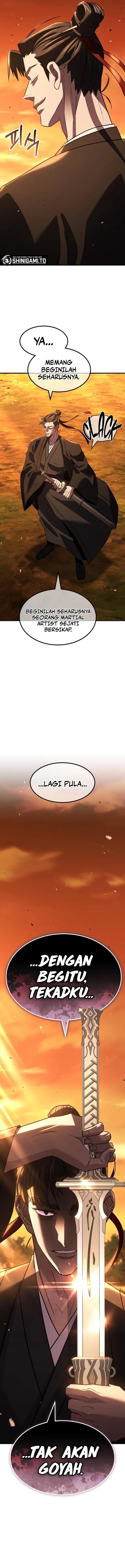 Murim’s Debt King Chapter 12 - Page 34
