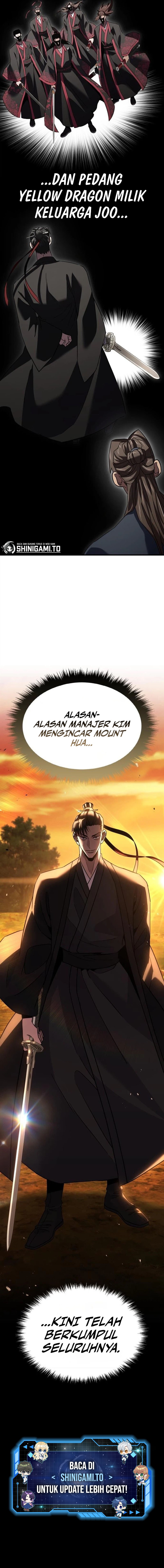 Murim’s Debt King Chapter 12 - Page 36