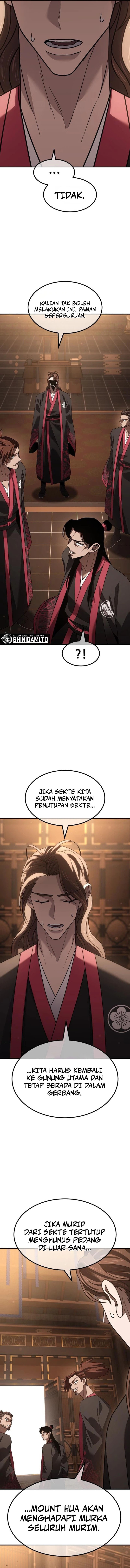 Murim’s Debt King Chapter 12 - Page 4