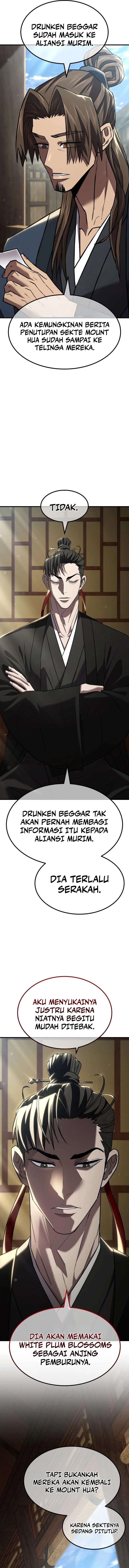 Murim’s Debt King Chapter 12 - Page 9