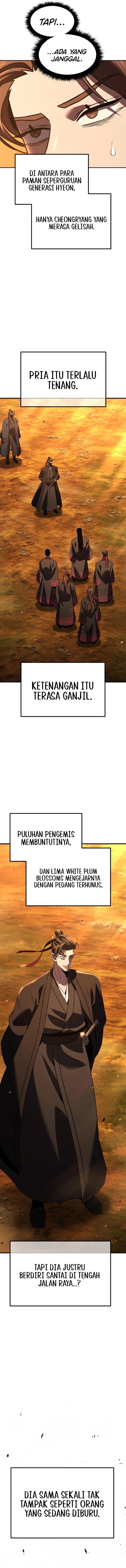 Murim’s Debt King Chapter 13 - Page 13
