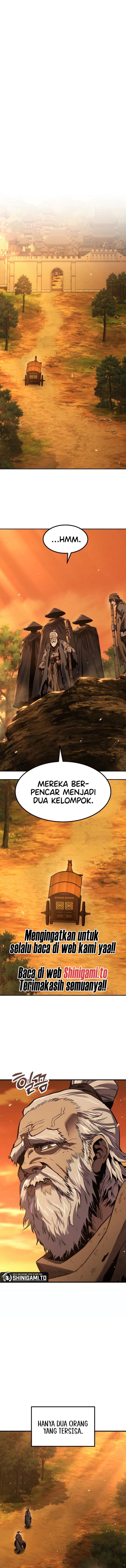 Murim’s Debt King Chapter 13 - Page 15