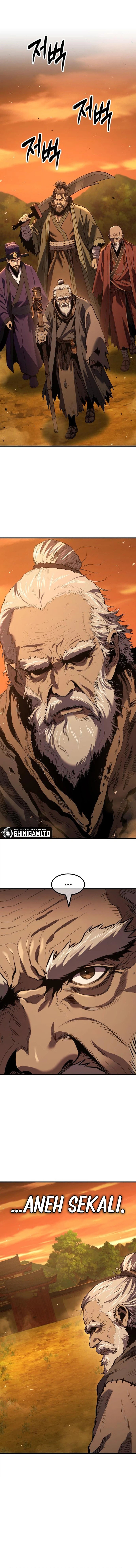 Murim’s Debt King Chapter 13 - Page 26