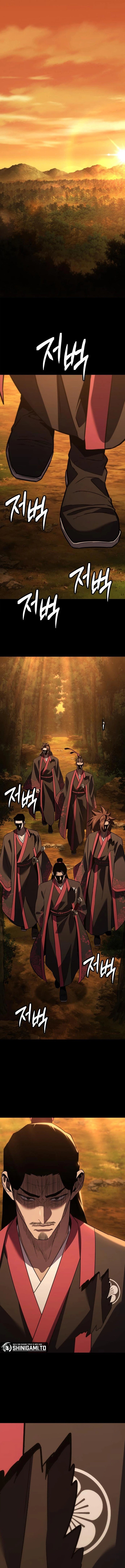 Murim’s Debt King Chapter 13 - Page 4