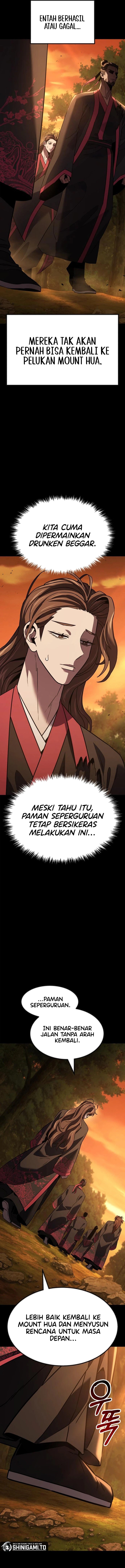 Murim’s Debt King Chapter 13 - Page 7