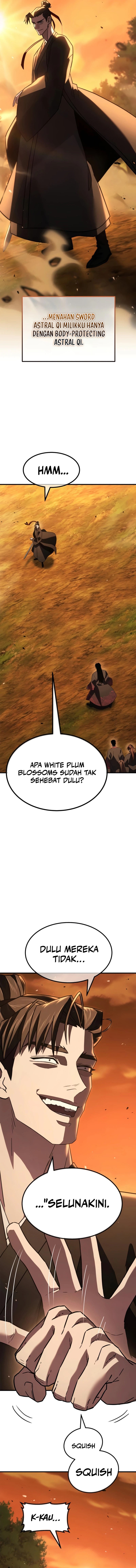 Murim’s Debt King Chapter 14 - Page 13