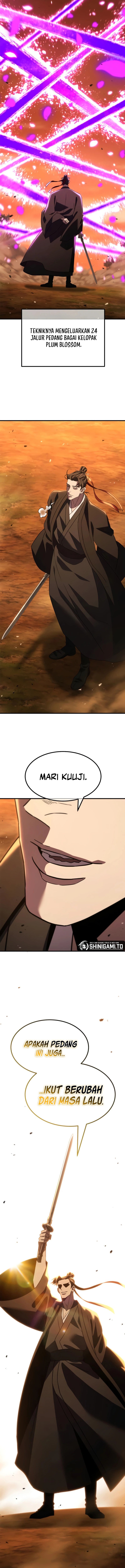 Murim’s Debt King Chapter 14 - Page 17