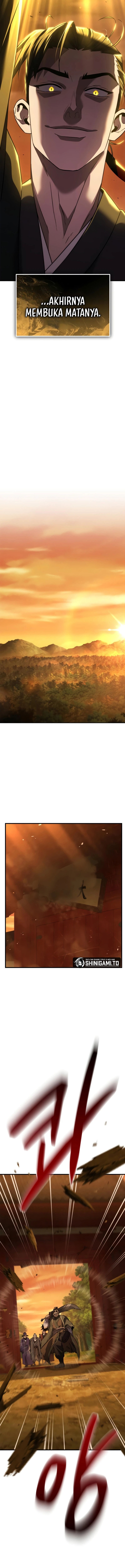 Murim’s Debt King Chapter 14 - Page 20