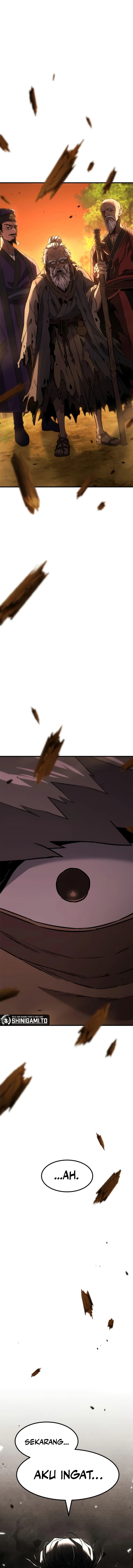 Murim’s Debt King Chapter 14 - Page 21