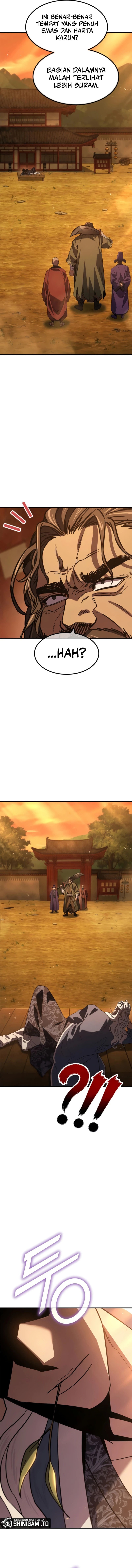 Murim’s Debt King Chapter 14 - Page 23