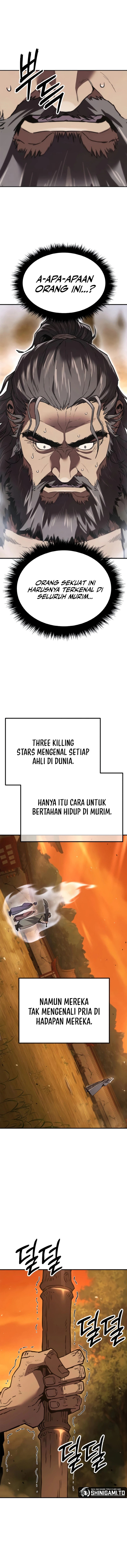 Murim’s Debt King Chapter 14 - Page 29