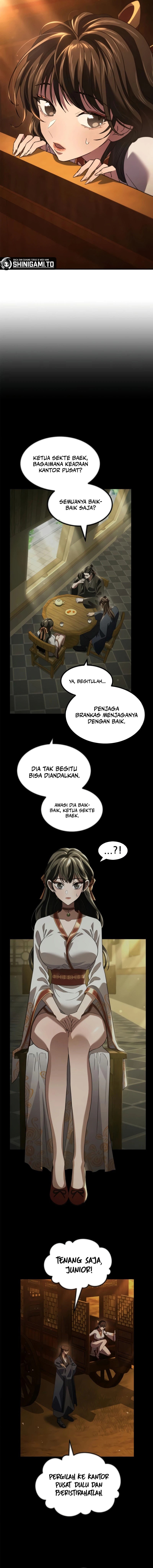 Murim’s Debt King Chapter 14 - Page 31