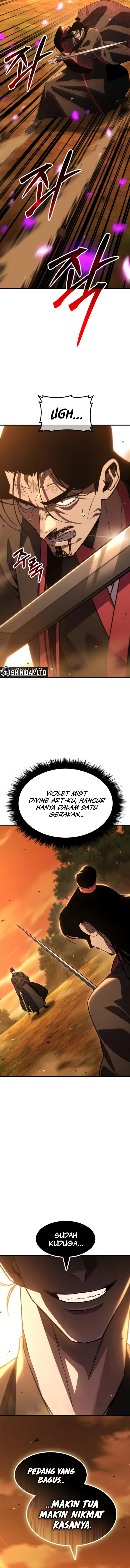Murim’s Debt King Chapter 14 - Page 38