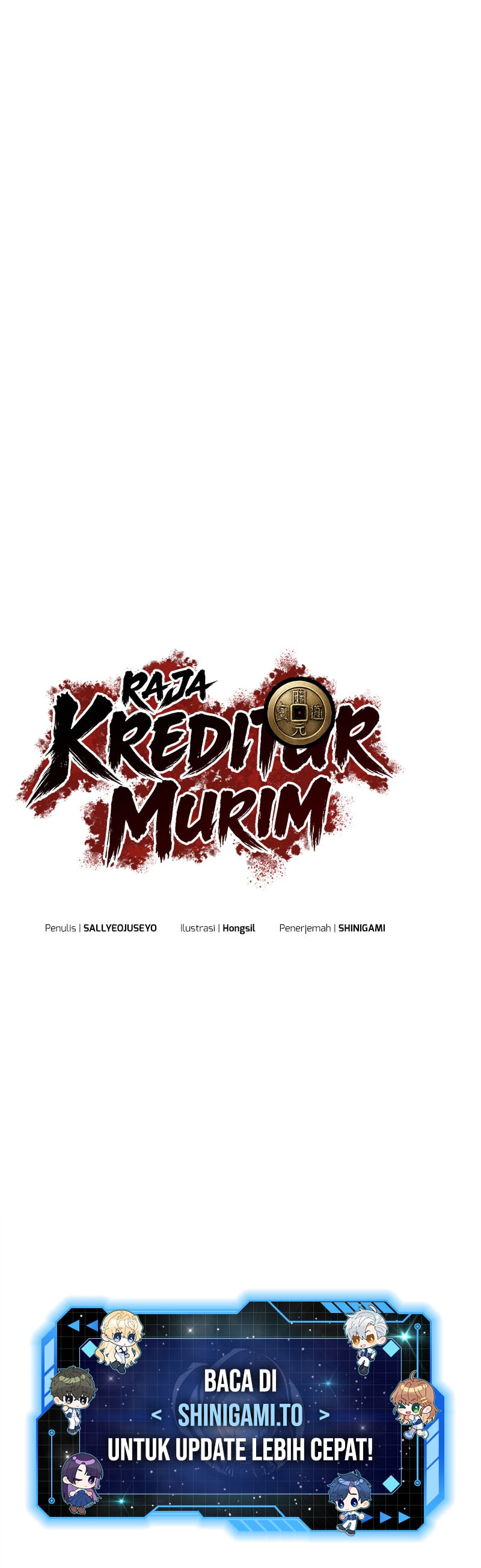 Murim’s Debt King Chapter 14 - Page 42