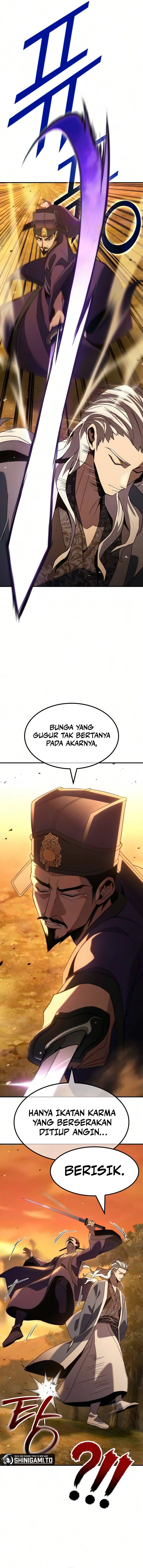 Murim’s Debt King Chapter 15 - Page 21