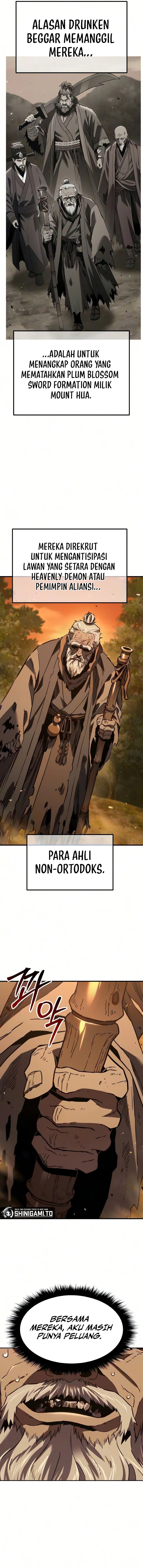 Murim’s Debt King Chapter 15 - Page 7