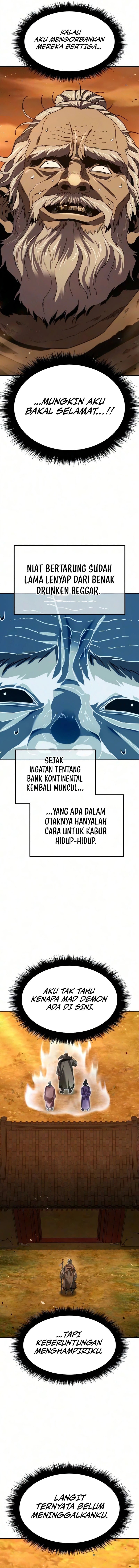 Murim’s Debt King Chapter 15 - Page 8