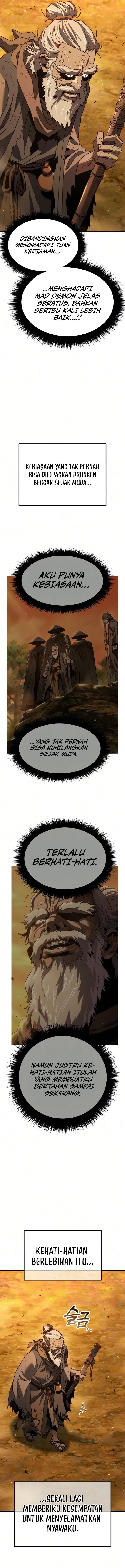 Murim’s Debt King Chapter 15 - Page 9