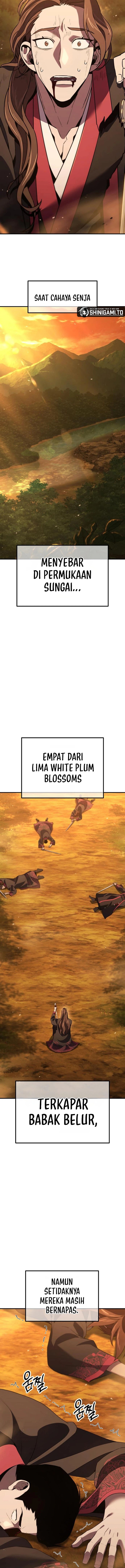 Murim’s Debt King Chapter 16 - Page 14