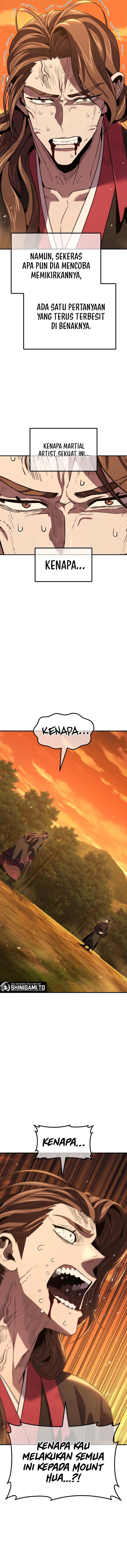 Murim’s Debt King Chapter 16 - Page 16