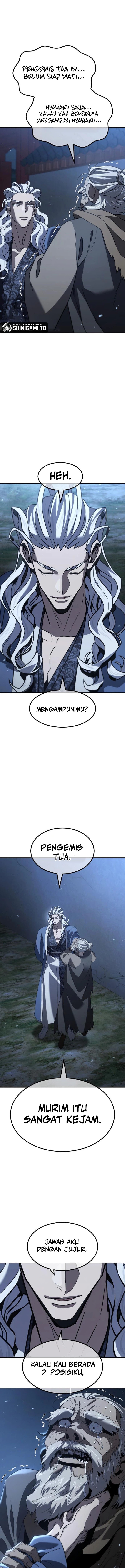 Murim’s Debt King Chapter 16 - Page 21