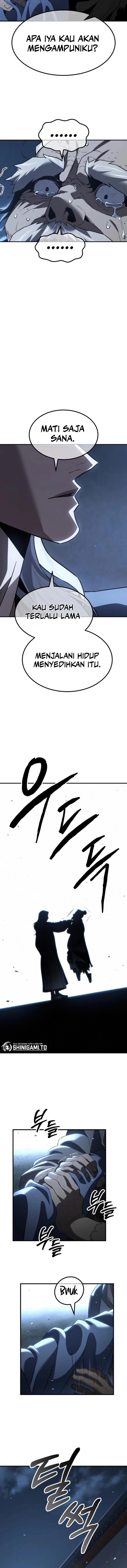 Murim’s Debt King Chapter 16 - Page 22
