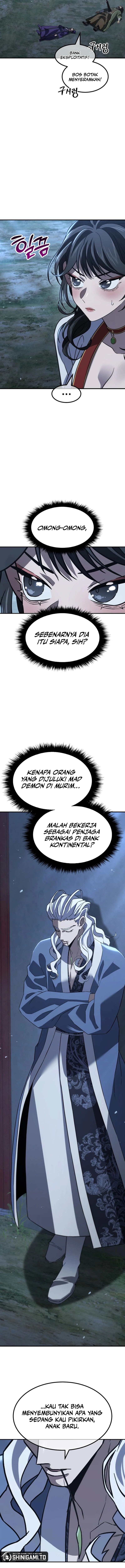 Murim’s Debt King Chapter 16 - Page 26