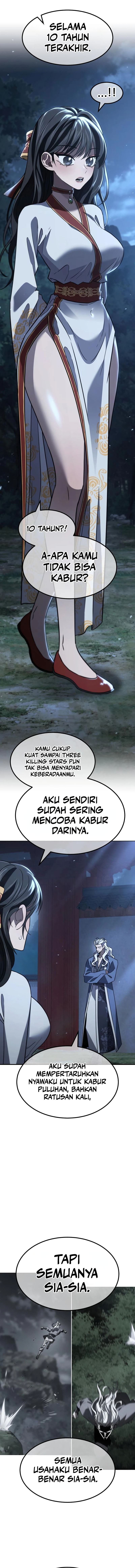 Murim’s Debt King Chapter 16 - Page 29