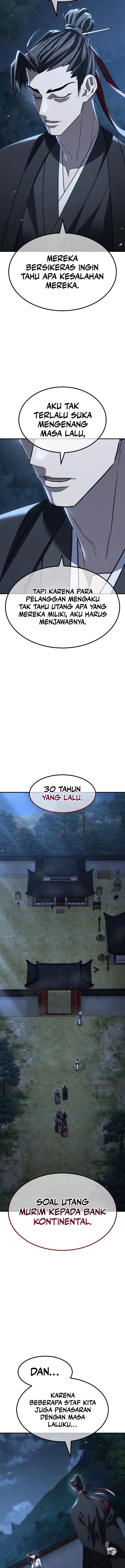 Murim’s Debt King Chapter 16 - Page 33