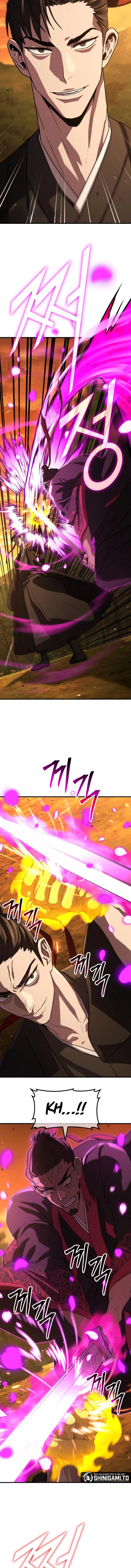 Murim’s Debt King Chapter 16 - Page 6