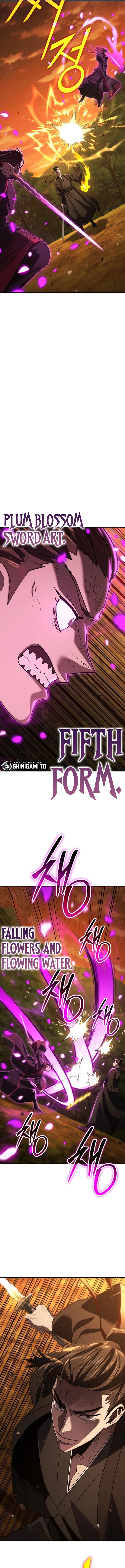 Murim’s Debt King Chapter 16 - Page 7