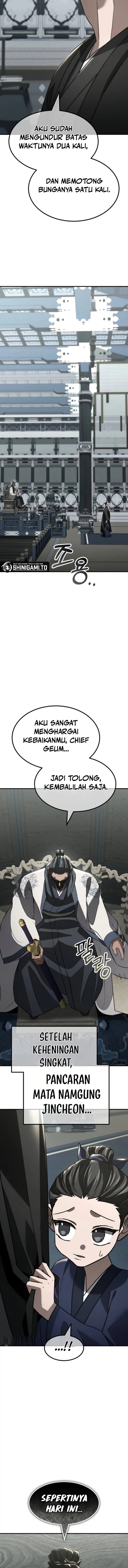 Murim’s Debt King Chapter 17 - Page 15