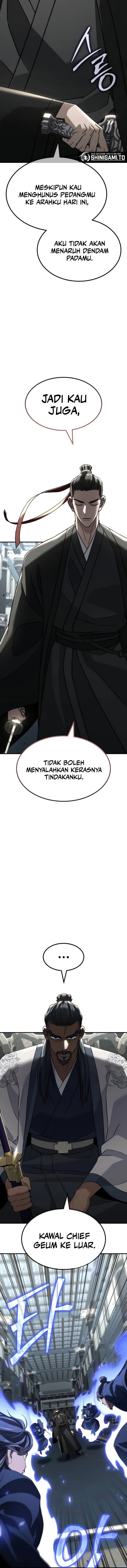 Murim’s Debt King Chapter 17 - Page 18