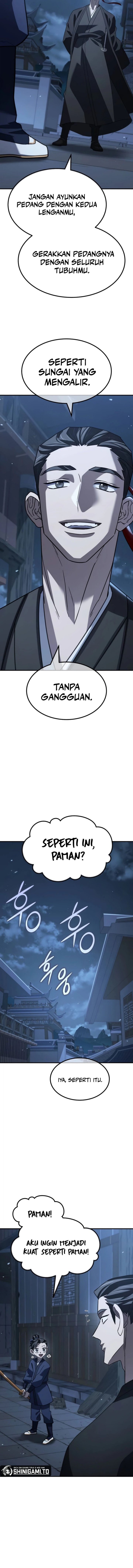 Murim’s Debt King Chapter 17 - Page 29