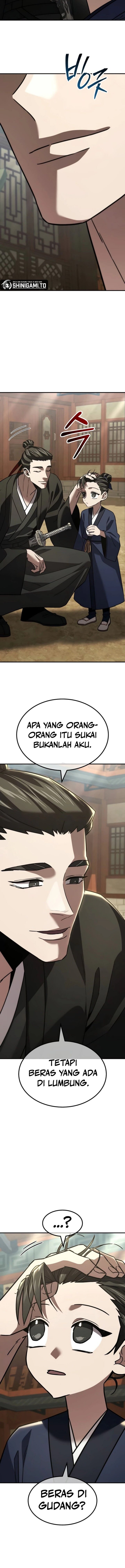Murim’s Debt King Chapter 17 - Page 6