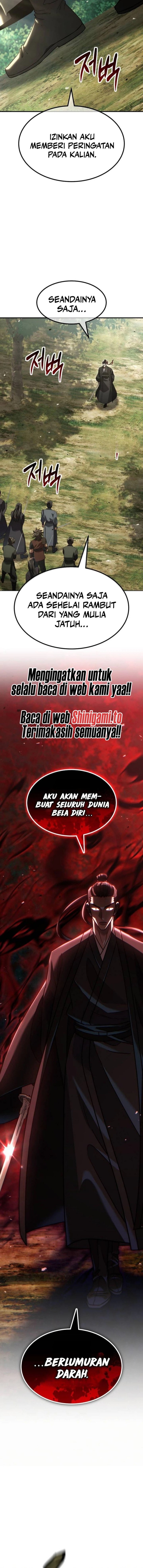 Murim’s Debt King Chapter 19 - Page 13