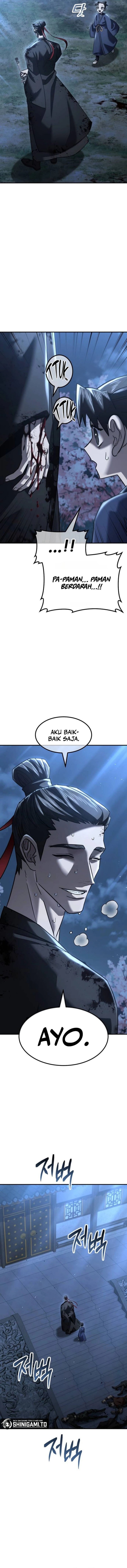Murim’s Debt King Chapter 19 - Page 22