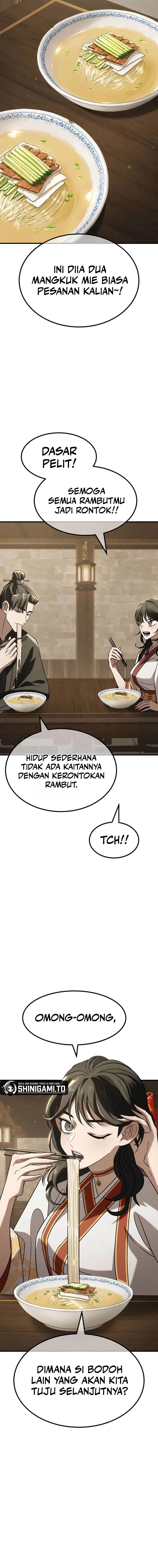 Baca Murim’s Debt King - Chapter 2 halaman 12