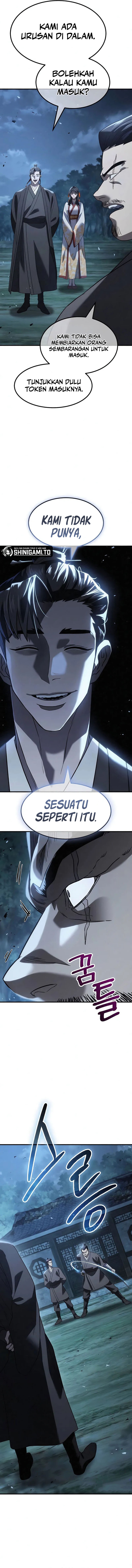Baca Murim’s Debt King - Chapter 2 halaman 17