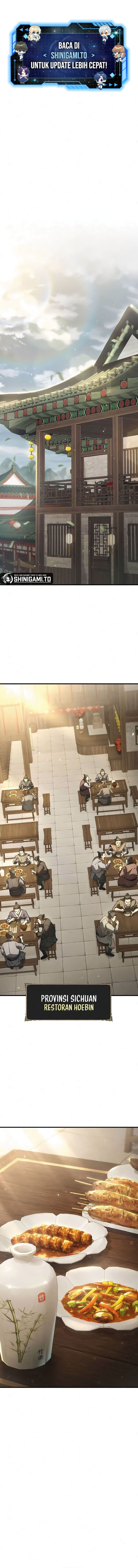 Baca Murim’s Debt King - Chapter 2 halaman 2