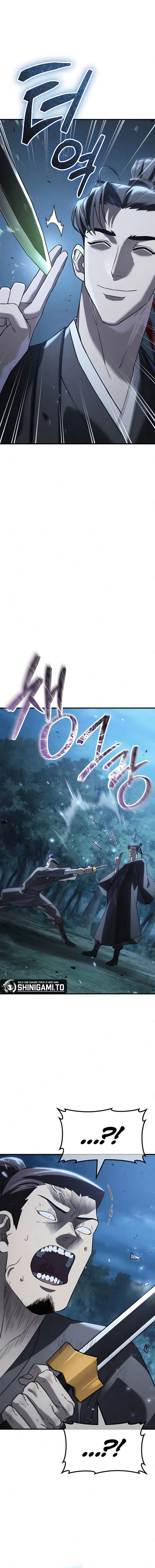Baca Murim’s Debt King - Chapter 2 halaman 22