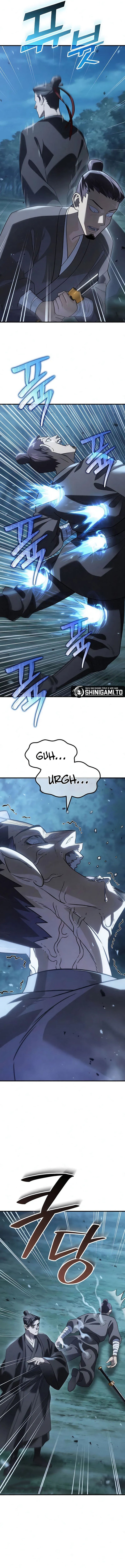 Baca Murim’s Debt King - Chapter 2 halaman 23
