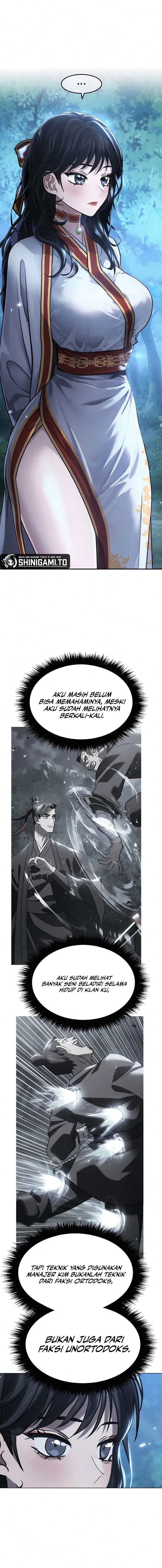 Baca Murim’s Debt King - Chapter 2 halaman 24