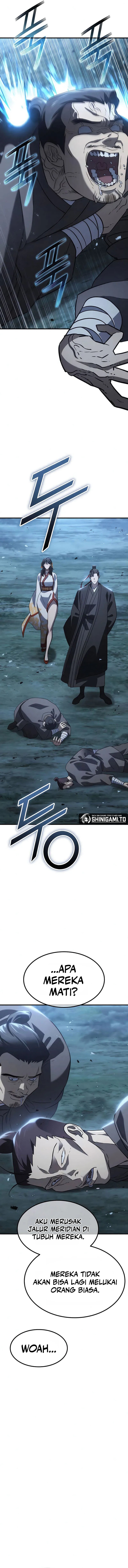 Baca Murim’s Debt King - Chapter 2 halaman 27