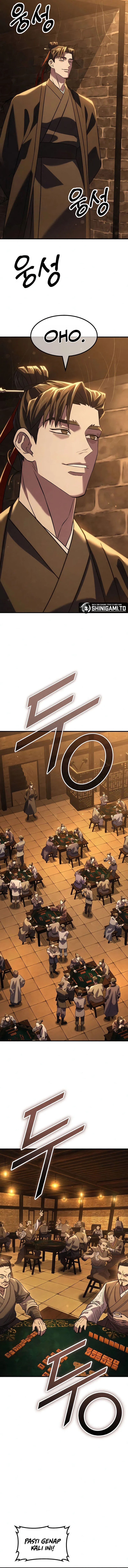 Baca Murim’s Debt King - Chapter 2 halaman 30