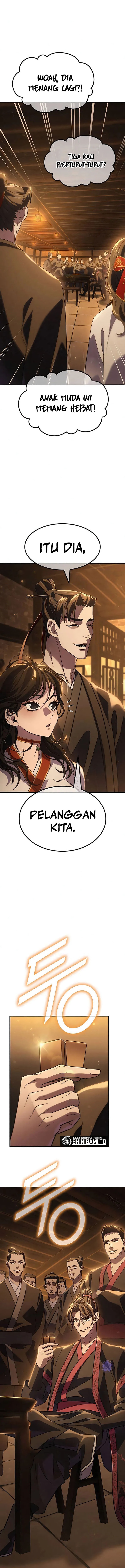 Baca Murim’s Debt King - Chapter 2 halaman 33
