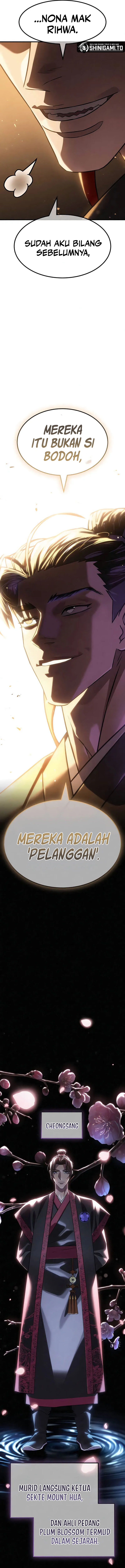 Baca Murim’s Debt King - Chapter 2 halaman 35