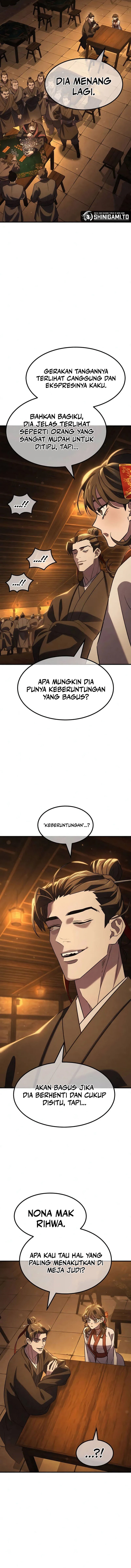 Baca Murim’s Debt King - Chapter 2 halaman 39